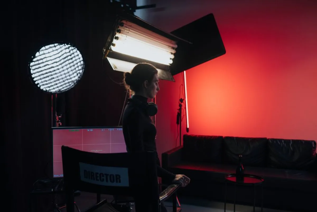 film director